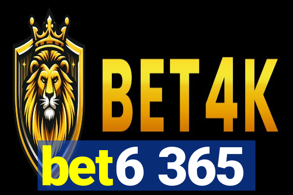 bet6 365